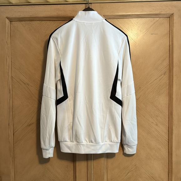 Adidas Womens Jacket - S - Picture 2 of 3
